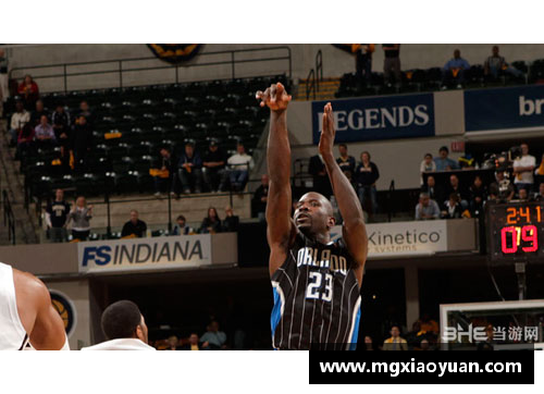 NBA2K14急停跳投技巧大揭秘