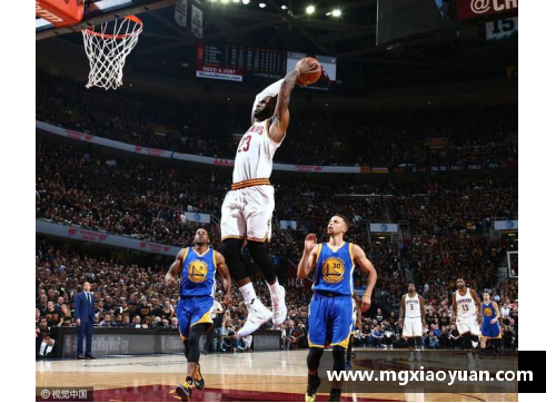 2017年6月NBA总决赛：骑士挑战勇士，史诗级巅峰之战