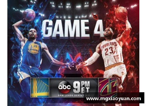 NBA 2017总决赛：骑士与勇士的传奇对决