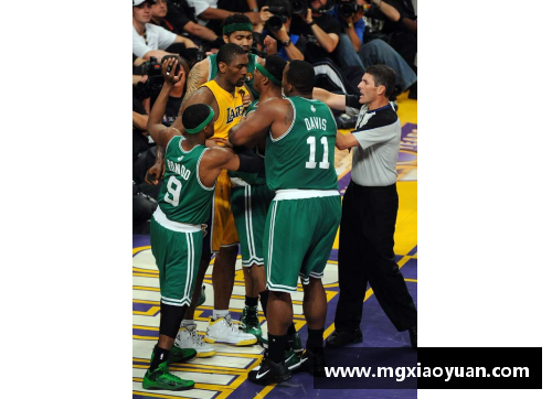 NBA冠军颁奖盛典：荣耀时刻与球星辉煌