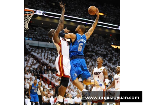 NBA历史巅峰对决：小牛与热火的激情总决赛