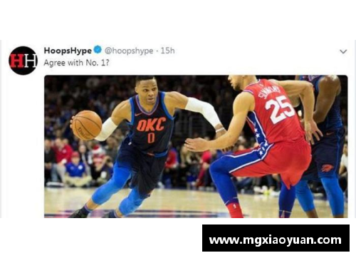NBA控卫新风向：技术进步如何重塑现代篮球战术