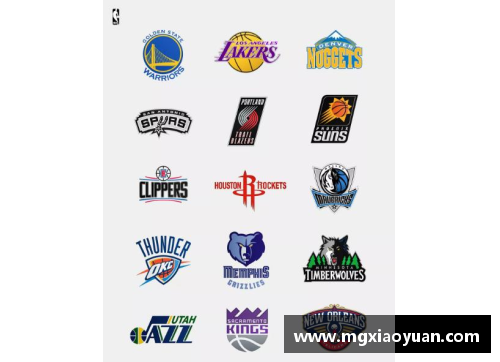 NBA球队名称大全及其历史背景