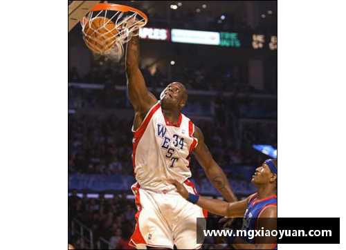 NBA球星招牌动作大揭秘：传奇技艺探秘与精彩瞬间回顾