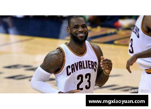 NBA骑士队裤子：时尚与运动的完美结合