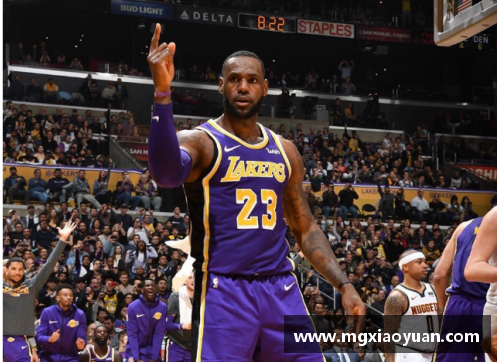 新浪NBA湖人季后赛：詹姆斯领军，复苏之路重启