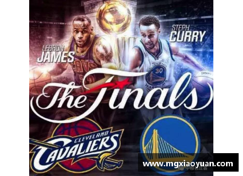 2016年NBA总决赛巅峰对决宣传片揭示终极荣耀之战