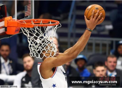 NBA投篮大赛：技巧与精准的终极对决