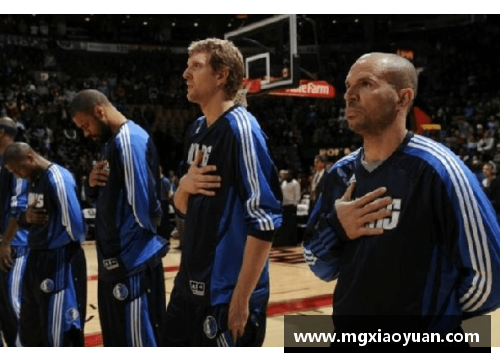 NBA球员在国歌演奏中的风采与表现分析