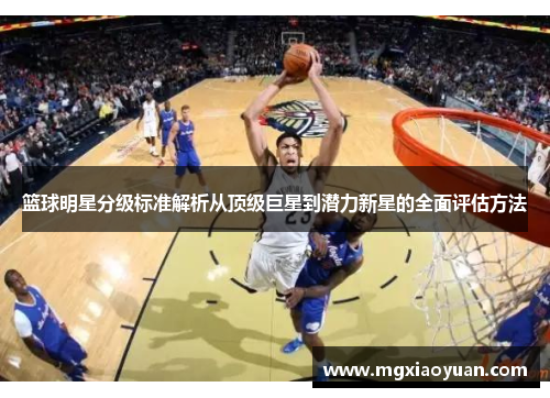 篮球明星分级标准解析从顶级巨星到潜力新星的全面评估方法